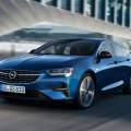 Nuevo Opel Insignia: estrena faros IntelliLux y más tecnología