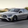 Prueba nuevo Mercedes Clase E 2021: precio, opinión, motores,...