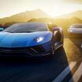 Lamborghini Aventador LP 780-4 Ultimae: una bonita despedida del V12
