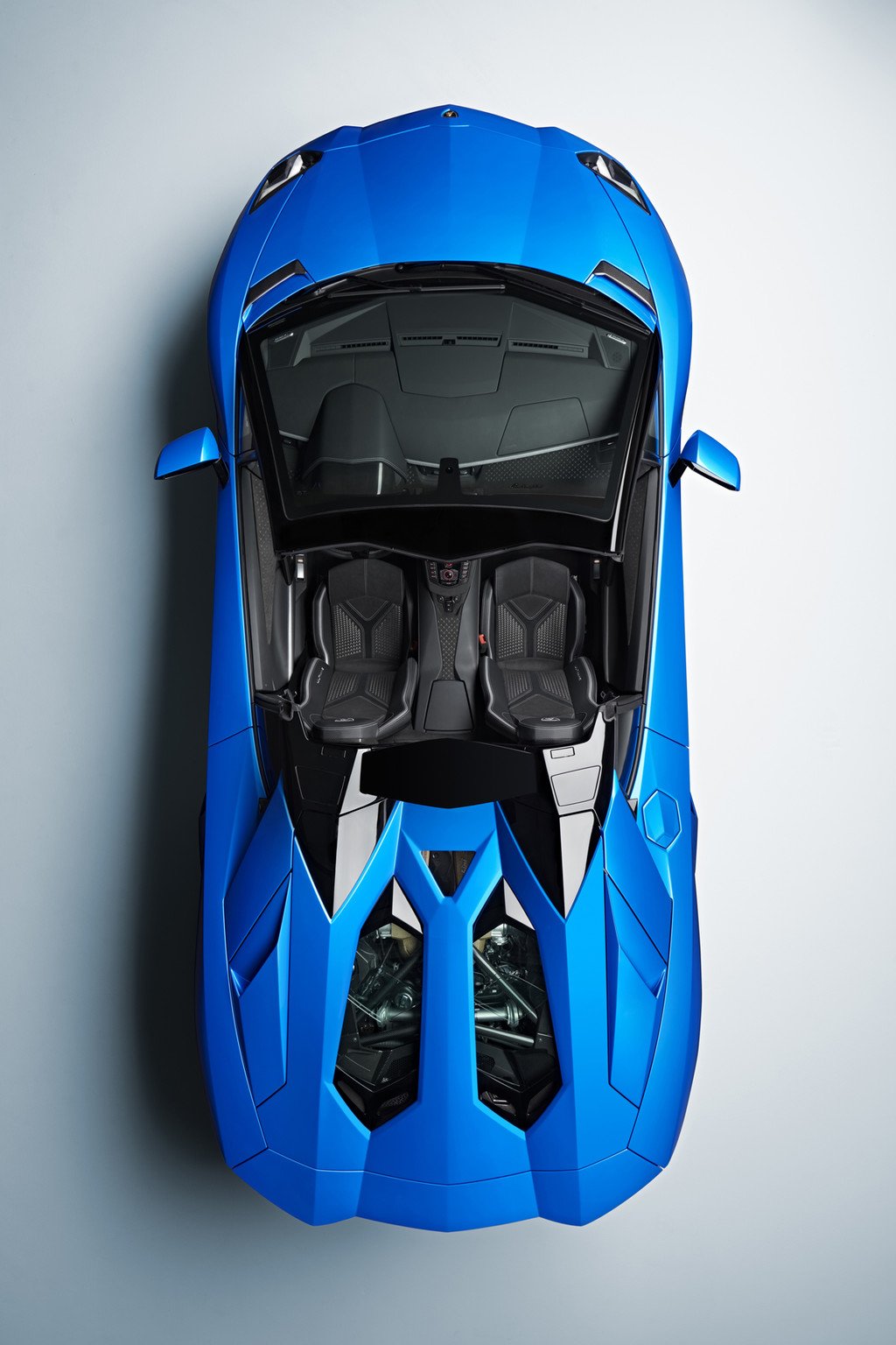 Lamborghini Aventador LP 780-4 Ultimae: una bonita despedida del V12