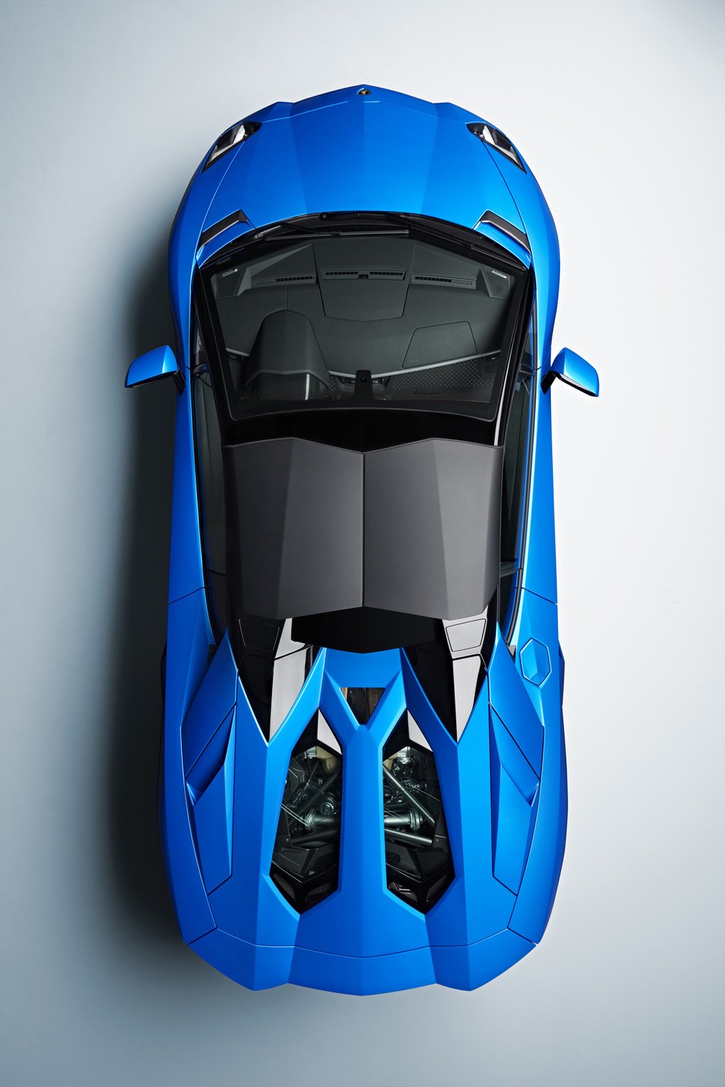 Lamborghini Aventador LP 780-4 Ultimae: una bonita despedida del V12