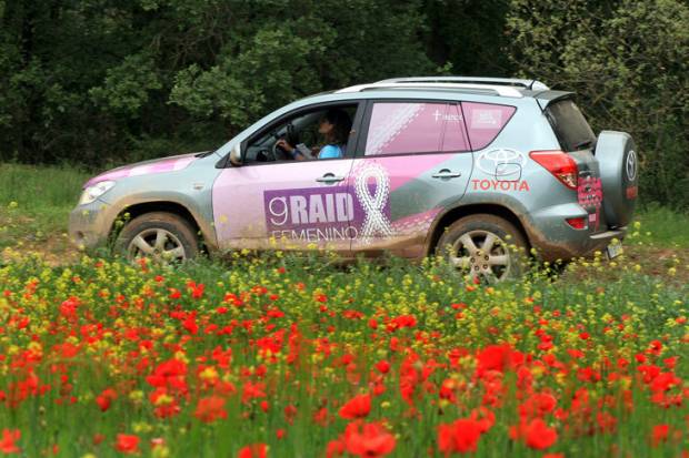 Motor solidario