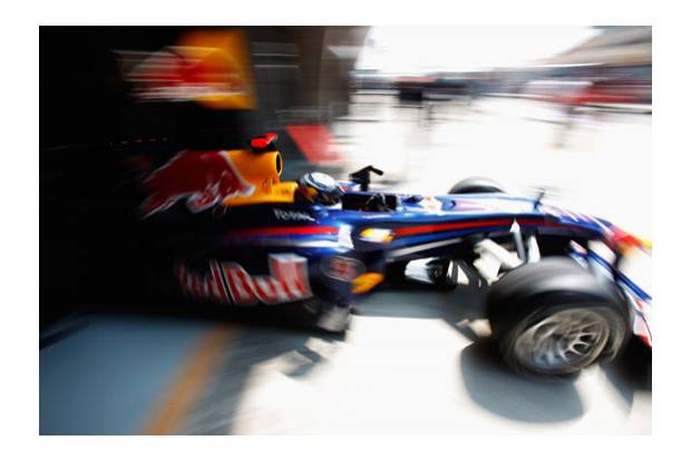 F1: ¿Qué pasará en el G.P. de China? 