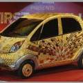 Tata Nano: ¿coche más caro del mundo?