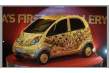 Tata Nano: ¿coche más caro del mundo?
