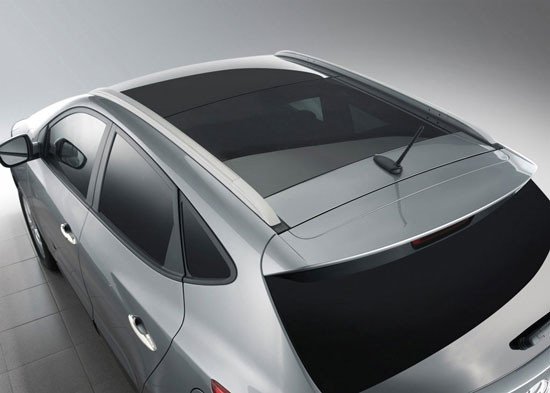 El Hyundai ix35 al detalle. Todos los precios
