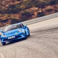Alpine A110: el deportivo que estabas esperando