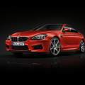 Más potencia para los BMW M6 con el Paquete de Competición
