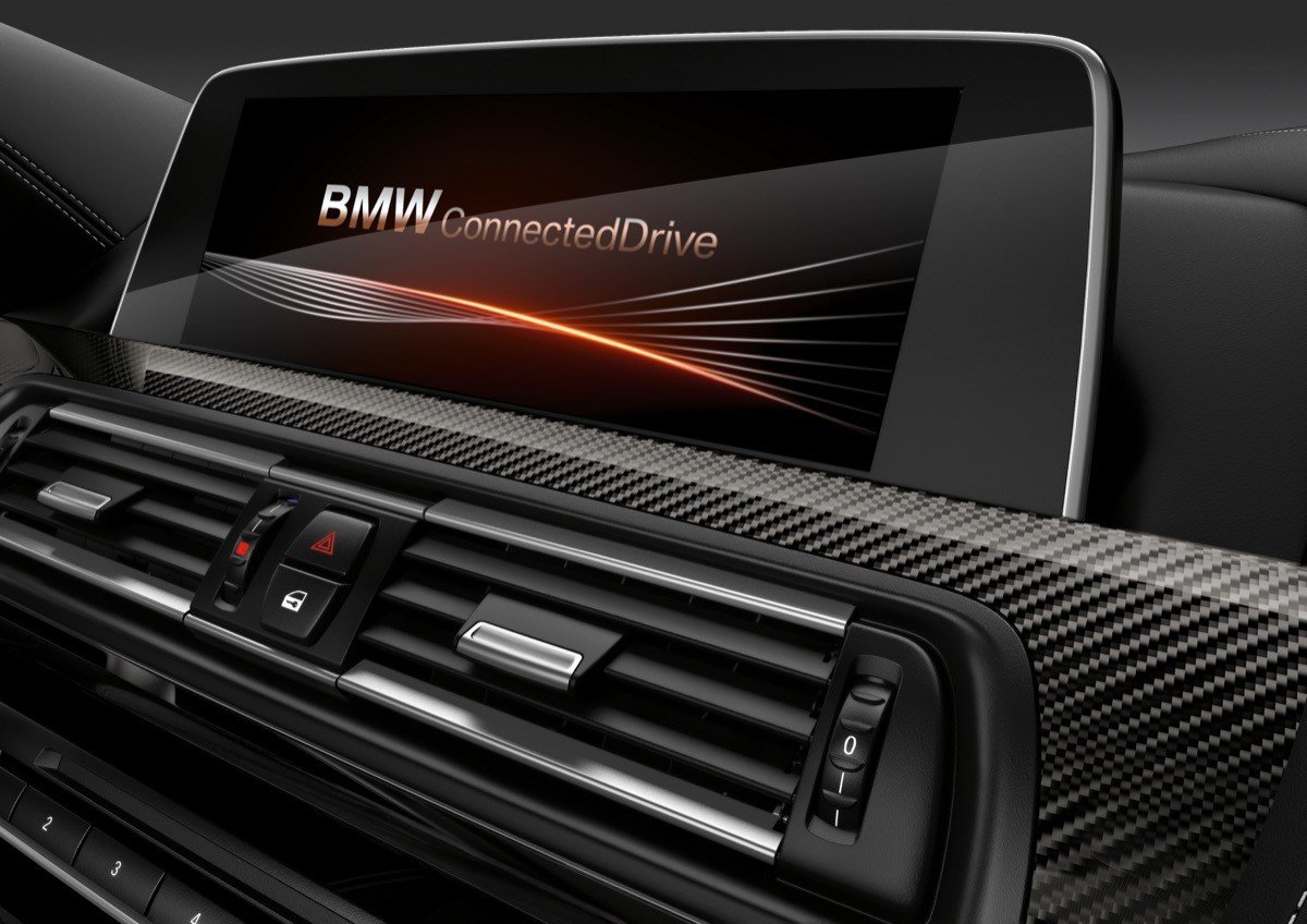 Más potencia para los BMW M6 con el Paquete de Competición