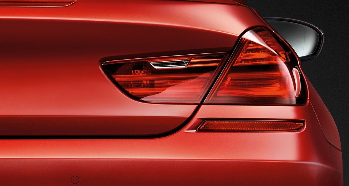 Más potencia para los BMW M6 con el Paquete de Competición