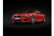 Más potencia para los BMW M6 con el Paquete de Competición