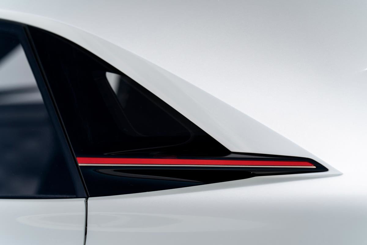 Infiniti presenta el QX Inspiration, el prototipo de su futuro eléctrico