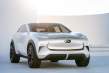 Infiniti presenta el QX Inspiration, el prototipo de su futuro eléctrico