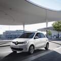 Renault Twingo Z.E.: conocemos todos los detalles del urbano eléctrico francés