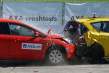 Qué daños puedo reclamar cuando tengo un accidente de coche