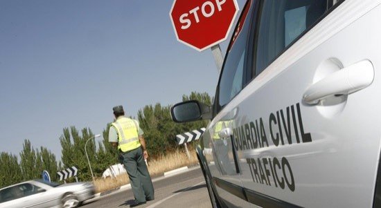 Nueva Ley de Seguridad Vial: radares de tramo y multas al 50%