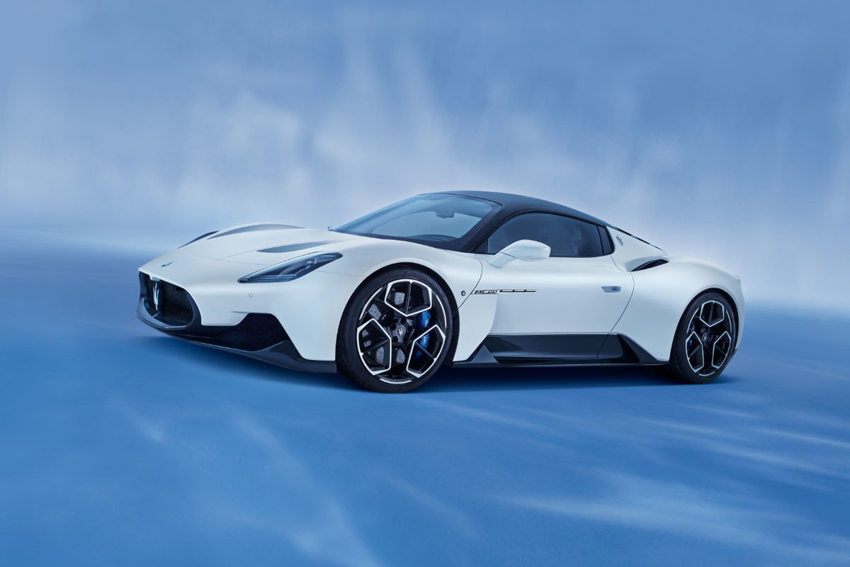 nuevos lanzamientos de coches para 2025