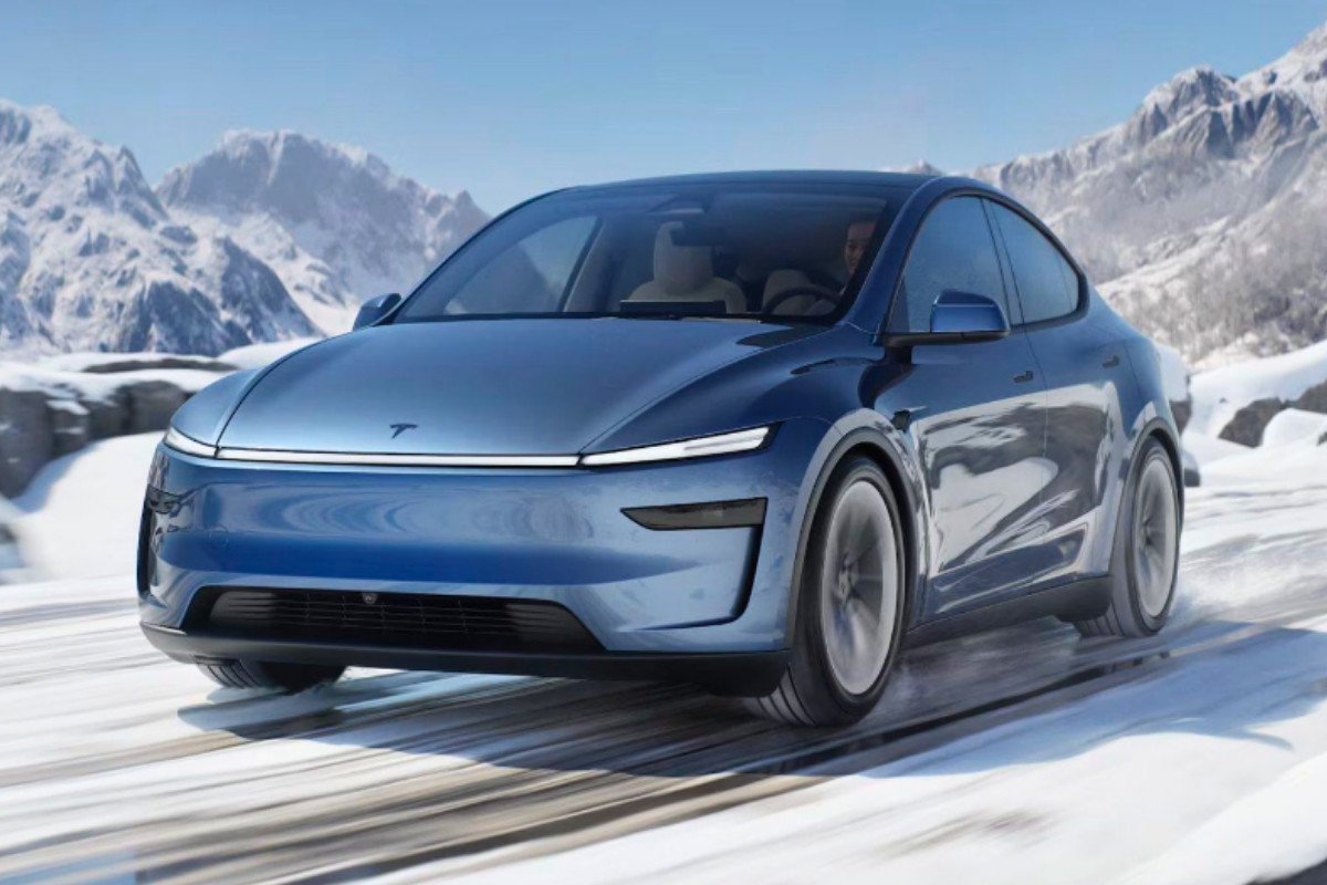 nuevos lanzamientos de coches para 2025
