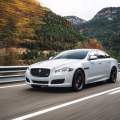 Nuevo Jaguar XJ 2016, actualización de diseño, motores y equipamiento