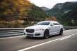 Nuevo Jaguar XJ 2016, actualización de diseño, motores y equipamiento