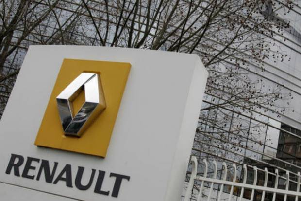 La iniciativa de los trabajadores de Renault para luchar contra el coronavirus