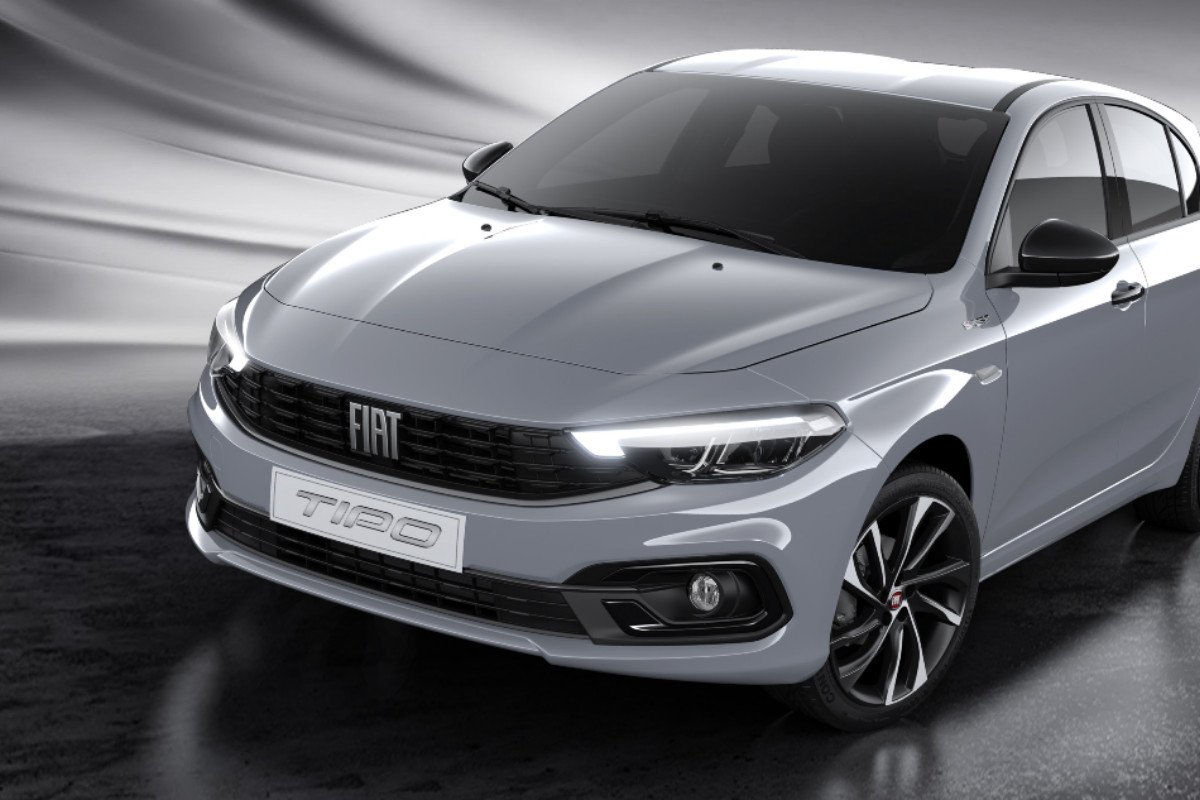Nuevos Fiat Tipo y Panda: motores, versiones y tecnología