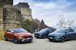 Nuevos Fiat Tipo y Panda: motores, versiones y tecnología
