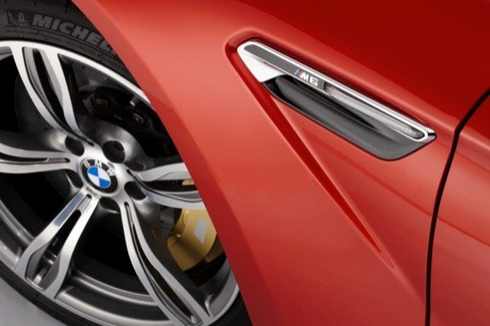 Nuevos coches: BMW M6 Coupé y M6 Cabrio