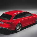 Audi RS 4 Avant: para la familia y para el circuito