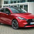 Coches por 20.000 euros: Mazda 2 con motor japonés Skyactiv, cambio manual y etiqueta ECO