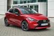 Coches por 20.000 euros: Mazda 2 con motor japonés Skyactiv, cambio manual y etiqueta ECO
