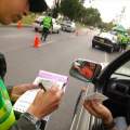 España y Francia se ponen de acuerdo para multar por exceso de velocidad