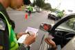 España y Francia se ponen de acuerdo para multar por exceso de velocidad