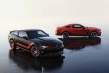 Vídeo: Ford Mustang Boss en acción