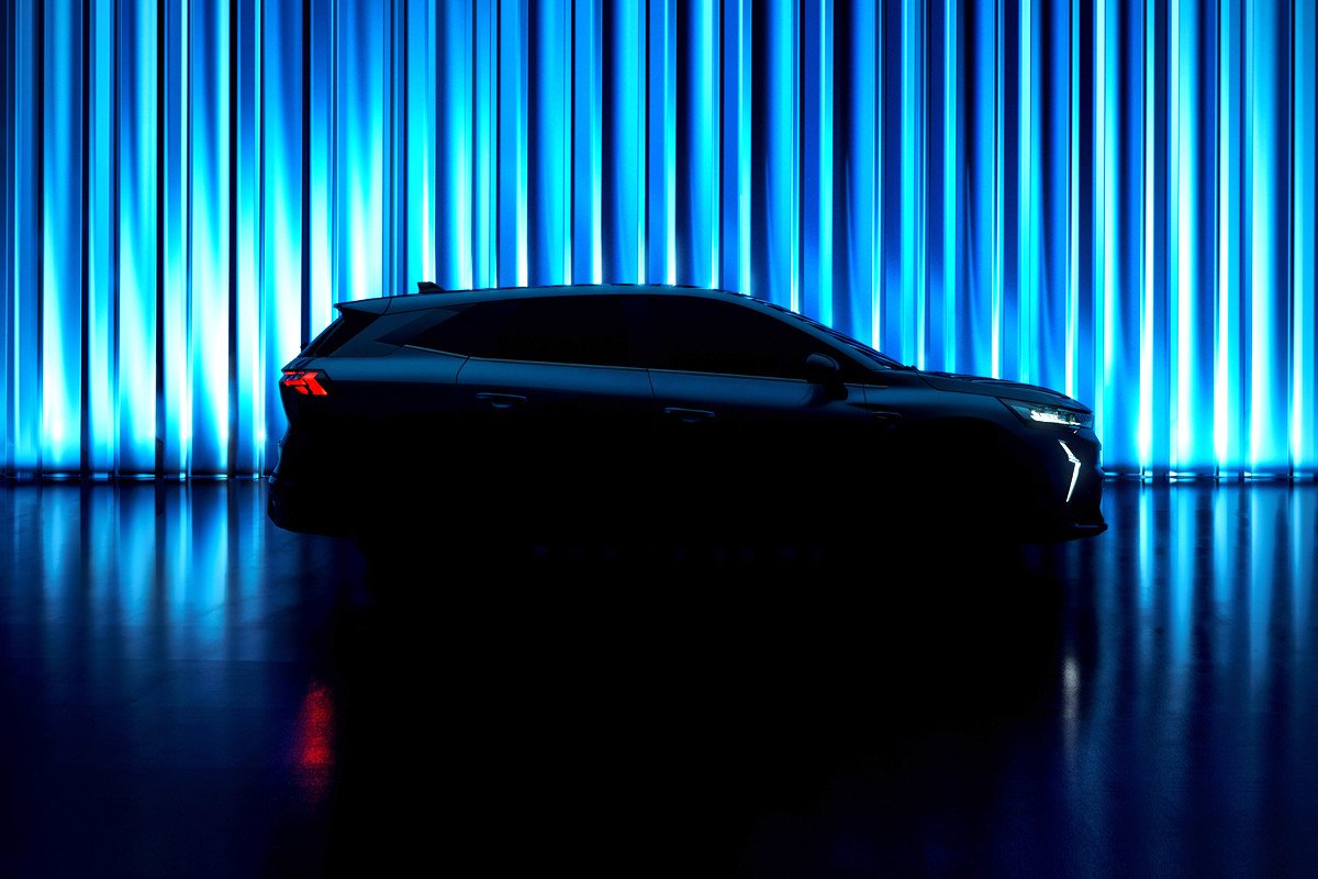 Renault Symbioz