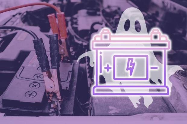 Consumos fantasma: los sistemas que pueden acelerar el desgaste de la batería de tu coche