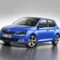 Nuevo Skoda Fabia 2015: primeras fotos y datos oficiales