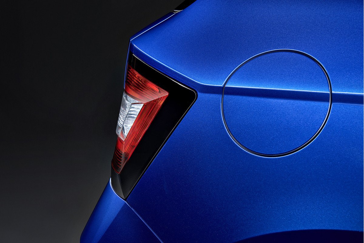 Nuevo Skoda Fabia 2015: primeras fotos y datos oficiales
