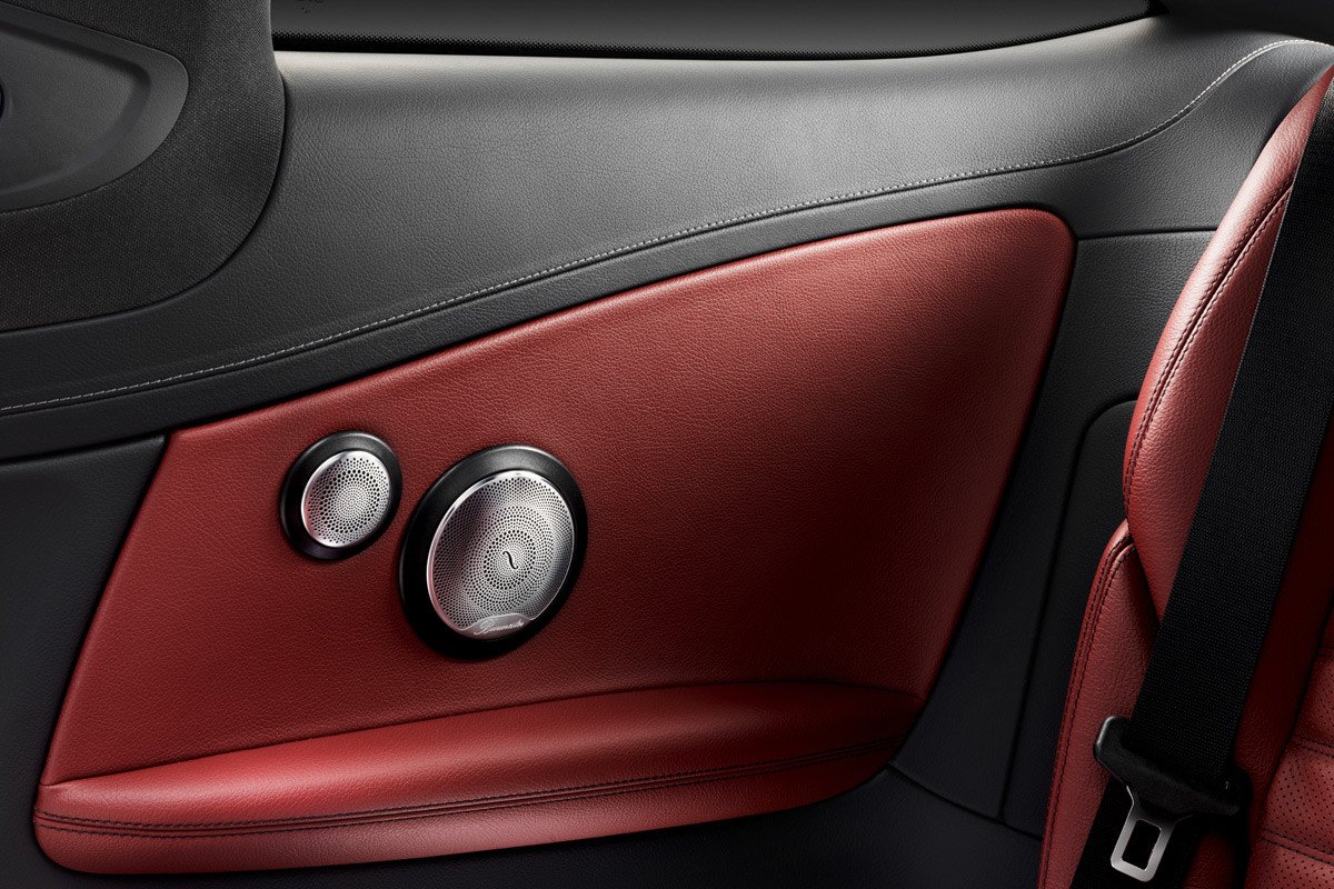 El nuevo Mercedes Clase C Coupé llega en diciembre