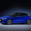Nuevo Hyundai i20: nuevo diseño, motores y equipamiento