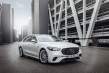 La Clase S de Mercedes-AMG es híbrida enchufable: todo sobre el S 63 E PERFORMANCE 