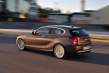 BMW Serie 1: carrocería de 3 puertas y nuevos motores para el Serie 1 de BMW