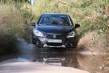 Nuevo Suzuki S-Cross frente al Nissan Qashqai