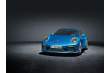 Porsche 911 GT3: ahora con Paquete Touring sin aumento de precio