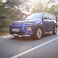 Primera prueba del Kia e-Soul: un eléctrico diferente