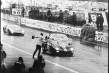 Ford entrevista a Chris Amon ganador de Le Mans hace 50 años