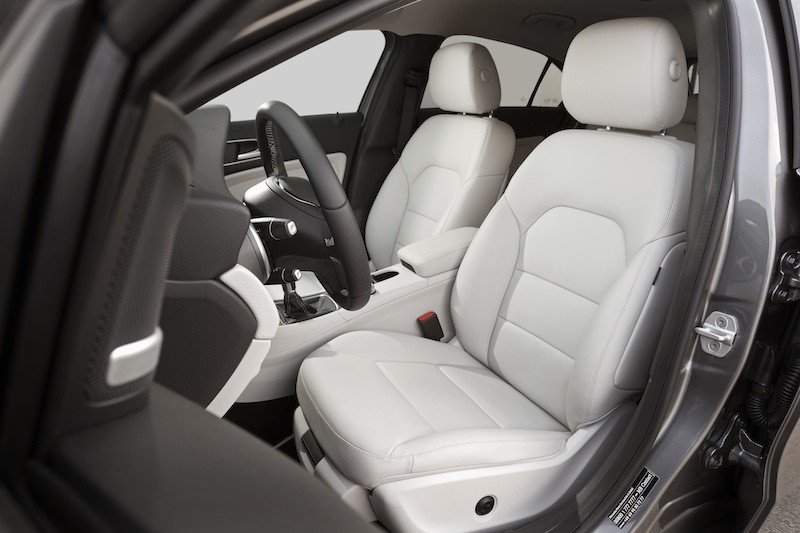 Nuevo Mercedes Clase A, presentación y primer contacto