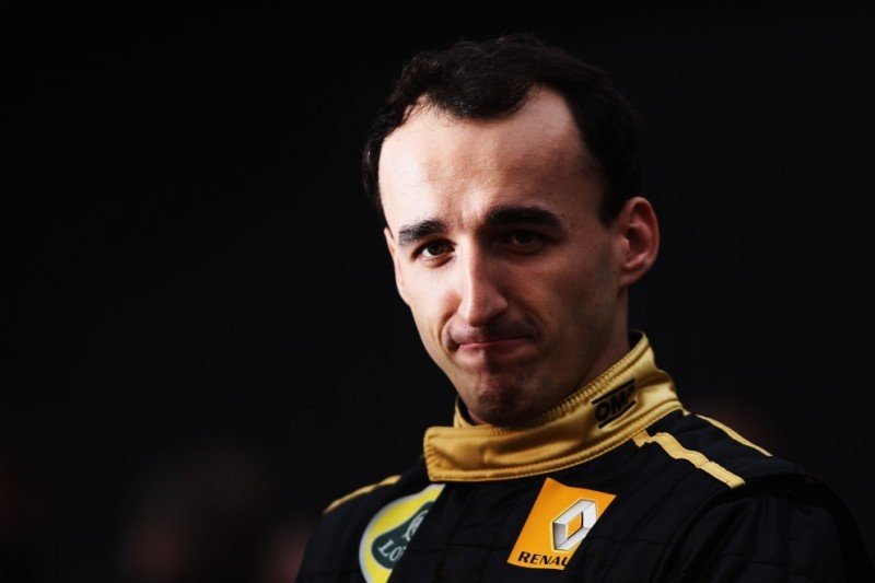 Kubica vuelve a competir; en rally y con Citroën