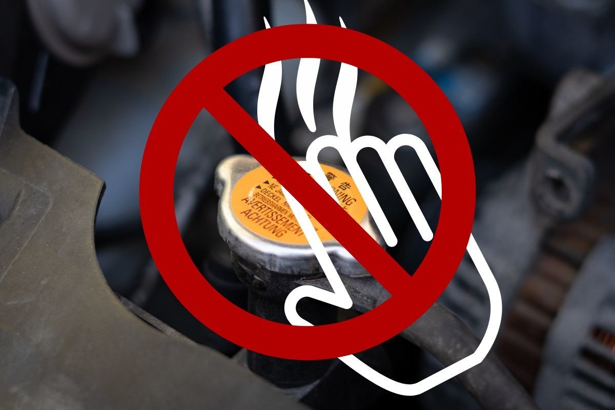  temperatura del anticongelante de tu coche 