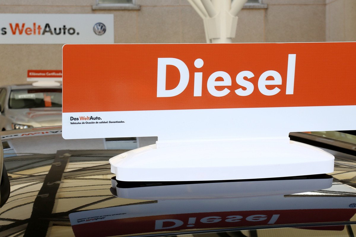 Das WeltAuto, otra forma de comprar coches de segunda mano